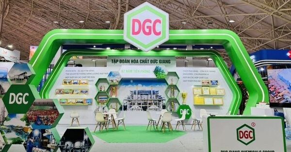 Hóa chất Đức Giang sẽ miễn nhiệm 3 thành viên HĐQT, thôi chọn đơn vị kiểm toán Big4