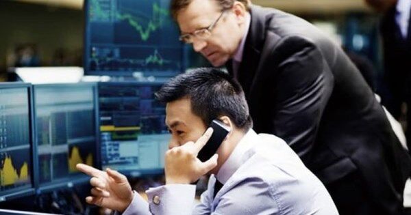 Khối ngoại bán ròng 4.500 tỷ đồng tuần VN-Index tăng 67 điểm, đâu là tâm điểm?