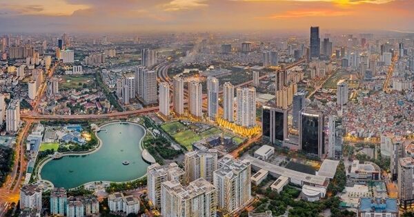 Động lực nào ‘kéo’ tăng trưởng GDP trên 10,5% trong ba quý cuối năm để bù đắp quý I?