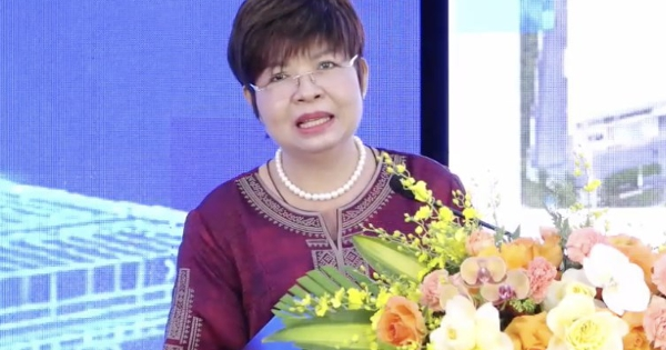 ‘Kinh Bắc chỉ thiếu đất chứ không thiếu nhà đầu tư’