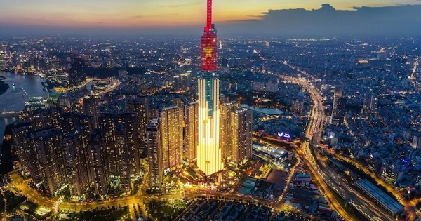 Chính phủ đặt mục tiêu sớm nâng hạng tín nhiệm quốc gia lên mức 'đầu tư'