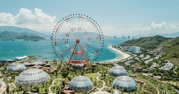 Vinpearl thoái hơn 5 triệu cổ phiếu tại Vingroup