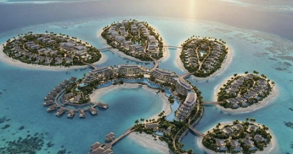 An Giang quy hoạch lấn biển 4.500 ha ở Phú Quốc, Hà Tiên