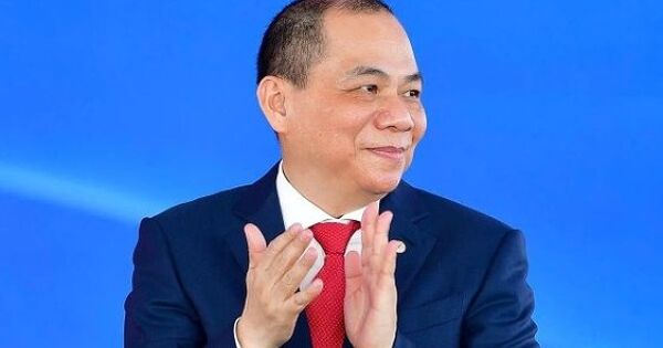 Vingroup của tỷ phú Phạm Nhật Vượng tham vọng lãi kỷ lục 1 tỷ USD, bán 1 triệu xe máy điện năm 2026