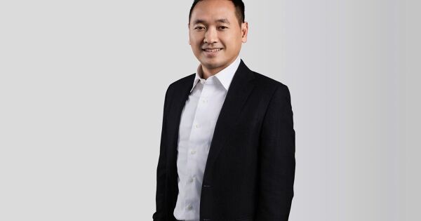Gelex có CEO sinh năm 1994, ông Nguyễn Văn Tuấn lên làm Chủ tịch