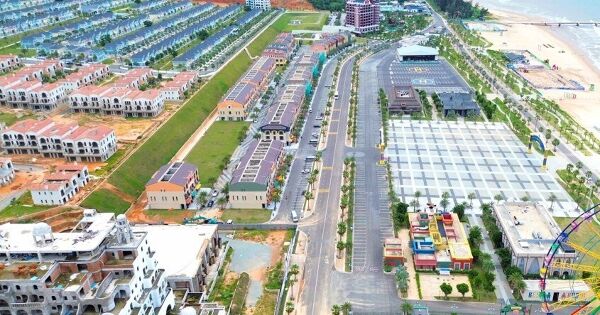 Novaland dự kiến phát hành riêng lẻ 800 triệu cổ phiếu, lợi nhuận mục tiêu trên 1.850 tỷ đồng