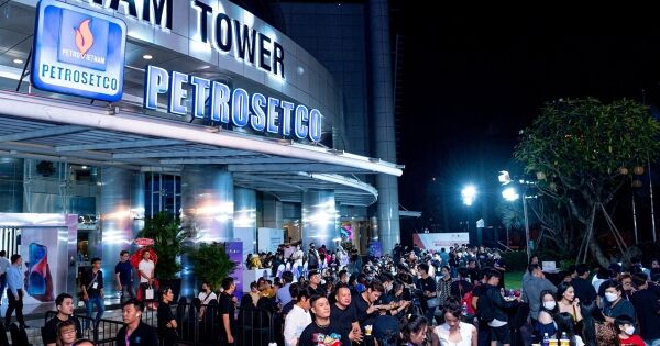 Petrosetco muốn lấn sân mảng hạ tầng và bất động sản hậu PVN thoái vốn, chào bán hơn 106,7 triệu cp cho cổ đông