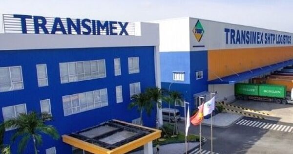 Transimex lên mục tiêu lợi nhuận cao nhất 4 năm