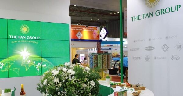 ĐHĐCĐ PAN Group: Cổ đông lo ngại thay đổi nhân sự cấp cao tại 'gà đẻ trứng vàng' Vinaseed, ban lãnh đạo nói gì?