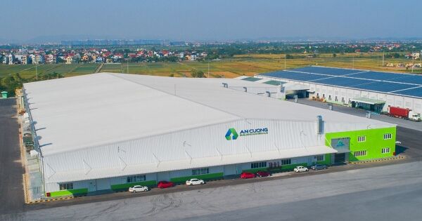 An Cường (AnPro): Bước đi chiến lược của An Phát Holdings trong lĩnh vực nhựa nội thất công nghệ cao