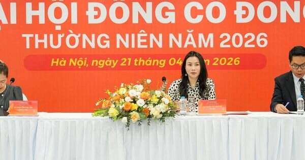 ROX Key tổ chức thành công ĐHĐCĐ 2026