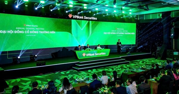 Lãnh đạo của MIK Group vào HĐQT VPBankS