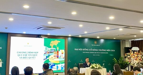 Ông Nguyễn Duy Hưng: Thoái vốn Bibica giống nuôi con đến khi đại học, giữ lại cũng không giúp được nhiều nữa!