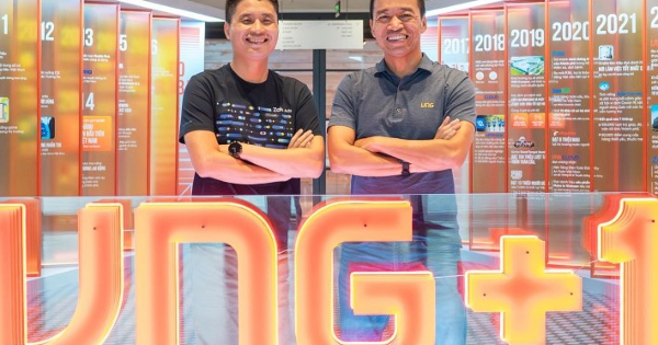 Founder VNG biên tâm thư gửi cổ đông: Sau 20 năm, điều trăn trở không phải đã đạt được gì, mà là sẽ xây gì trong tương lai