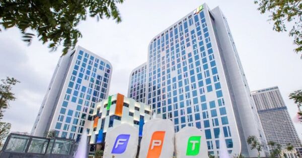 Một doanh nghiệp có 85% tài sản là tiền mặt