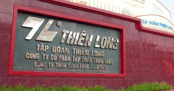 'Thương vụ với Kokuyo đang chờ phê duyệt, ông Cô Gia Thọ cam kết đồng hành cùng Thiên Long ít nhất ba năm tới'