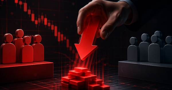 Tự doanh bán ròng gần 1.200 tỷ đồng, mã nào chịu áp lực?