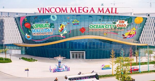 [LIVE] ĐHĐCĐ Vincom Retail: Mục tiêu lãi gần 5.400 tỷ, bổ sung tờ trình chia cổ tức tiền mặt