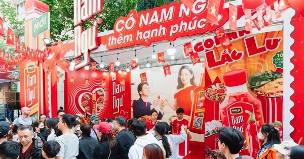 Từ tiêu dùng đến bán lẻ: Các trụ cột tăng trưởng của Masan đang vận hành đồng pha