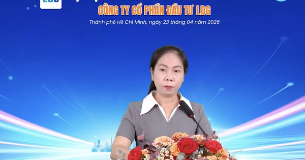 ĐHĐCĐ LDG năm thứ 4 liên tiếp bất thành, tỷ lệ cổ đông dự họp chỉ trên 13%