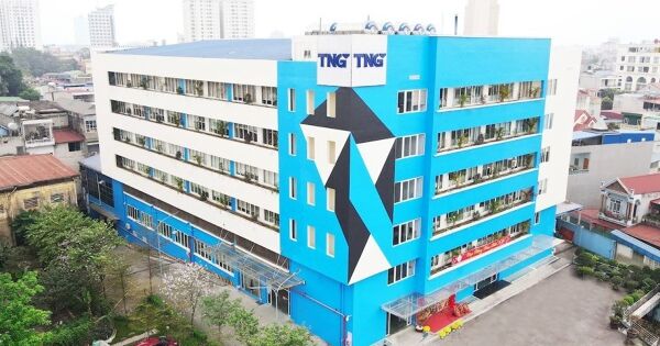 Công ty may ở Thái Nguyên báo lãi tăng 40% trong quý I