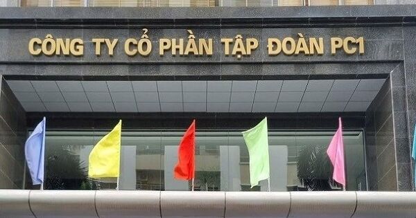 Chuyện gì đang xảy ra với PC1?