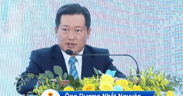 ĐHĐCĐ Vietbank: Tự tin tăng vốn thành công vượt 15.000 tỷ trong năm 2026, niêm yết lên HOSE trước quý III
