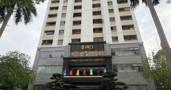 Lãnh đạo PC1 tham vọng trở thành nhà thầu EPC khu vực châu Á - Thái Bình Dương, có thể tham gia điện hạt nhân