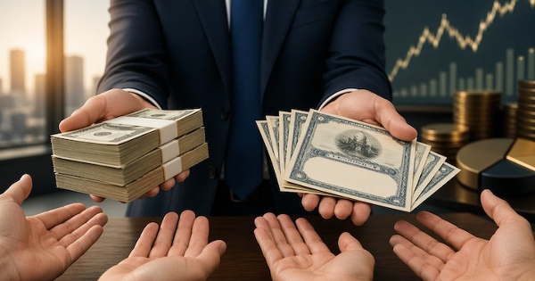 Lịch cổ tức tuần tới ghi nhận mức chi trả cao đến 90%