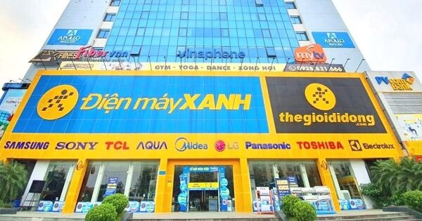 MWG có hơn 49.000 tỷ đồng tiền mặt, đầu tư trái phiếu và cho vay