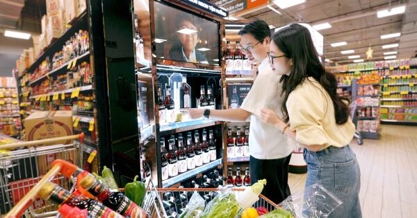 Doanh thu và lợi nhuận Masan Consumer tăng trưởng hai chữ số trong quý I