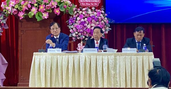 ĐHĐCĐ CII: Chưa thể hẹn tiến độ BT Thủ Thiêm, kỳ vọng đầu tư TOD Hàng Xanh, dòng tiền BOT cải thiện từ 2029