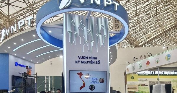 Đề xuất chuyển quyền sở hữu vốn nhà nước tại VNPT về Bộ Khoa học và Công nghệ