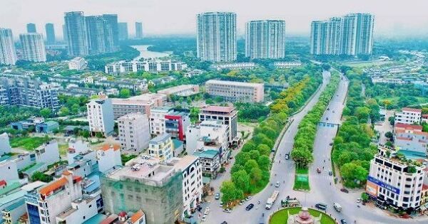 Hưng Yên đấu thầu khu đô thị 21.000 tỷ giáp Vinhomes Ocean Park 2