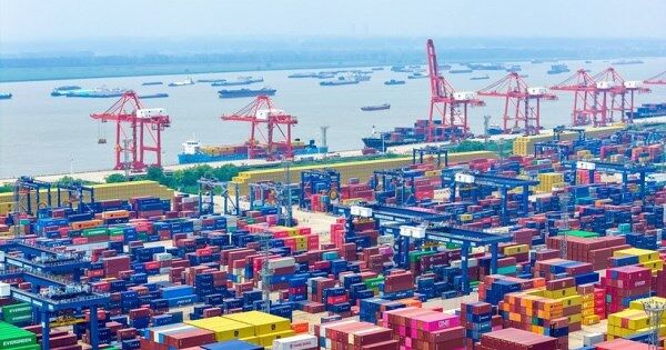 Trung Quốc miễn thuế với tất cả các nước châu Phi có quan hệ ngoại giao