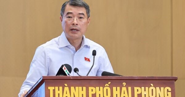 'Tuần tới, sẽ ban hành Nghị định nâng doanh thu chịu thuế thu nhập của hộ kinh doanh từ 500 triệu lên 1 tỷ đồng'
