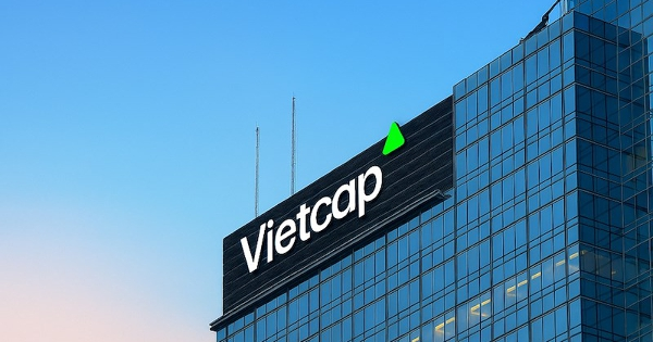 Vietcap hoàn tất phát hành gần 300 triệu cổ phiếu, vốn điều lệ vượt 11.400 tỷ đồng