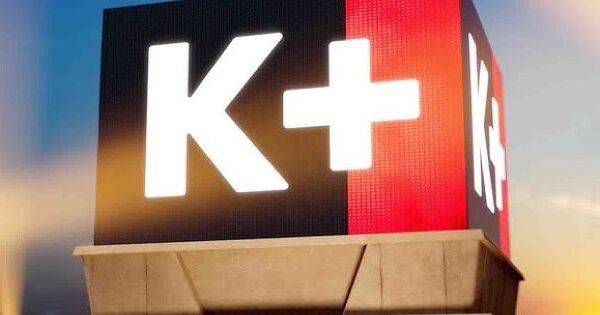 Công ty liên quan đến Sun Group nắm 49% DN sở hữu Truyền hình K+