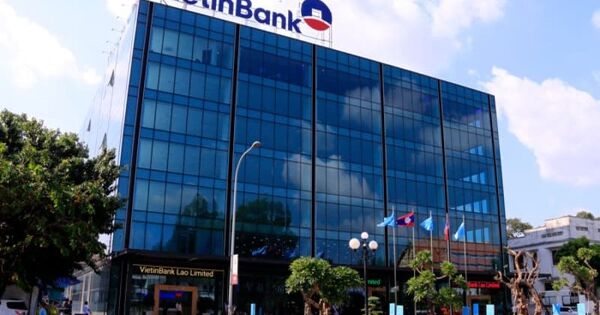 VietinBank dự kiến dùng hơn 16.200 tỷ lợi nhuận giữ lại để trả cổ tức