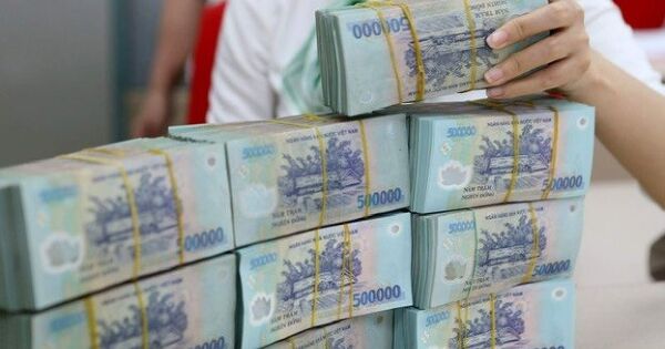 Quý đầu năm 2026, ngân sách Nhà nước bội thu gần 300.000 tỷ đồng