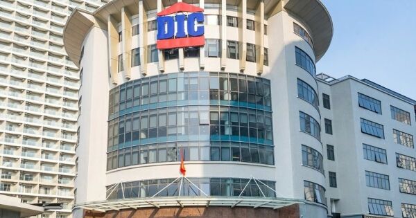 Cổ đông DIG có thể nhận 20 triệu đồng nếu uỷ quyền biểu quyết cho HĐQT