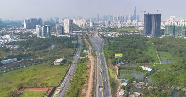 8 biến số chi phối chu kỳ mới của thị trường bất động sản