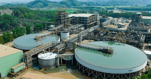 Cổ đông lớn MSR tính bán bớt 5% cổ phần, giá trị hơn 2.600 tỷ đồng