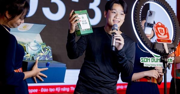 Shopee hỗ trợ, đồng hành cùng các doanh nghiệp SMEs Việt Nam