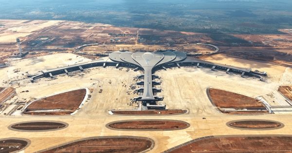 Thủ tướng: Đẩy nhanh điều tra sai phạm ở dự án sân bay Long Thành, kiện toàn bộ máy ACV trước 15/4