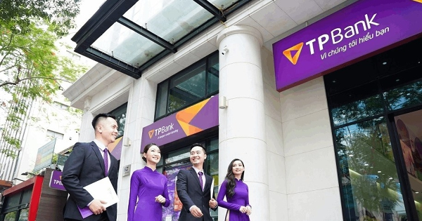TPBank muốn mở ngân hàng con tại Trung tâm Tài chính Quốc tế, bầu bổ sung hai thành viên HĐQT