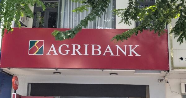 'Ông lớn' Agribank tiếp tục năng lãi suất tiết kiệm lên cao nhất nhóm Big4