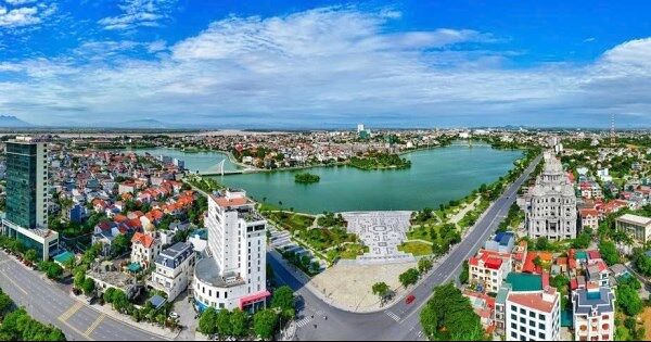 Lộ diện 4 tỉnh, thành phố đầu tiên tăng trưởng kinh tế hai con số trong quý đầu 2026