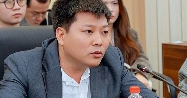 Ông chủ sàn tiền số ONUS dùng chuỗi cửa hàng bánh mỳ để lừa nhà đầu tư