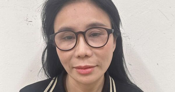 Thu giữ hơn 300 tỷ đồng, 300 lượng vàng, 100 sổ đỏ trong vụ Mailisa